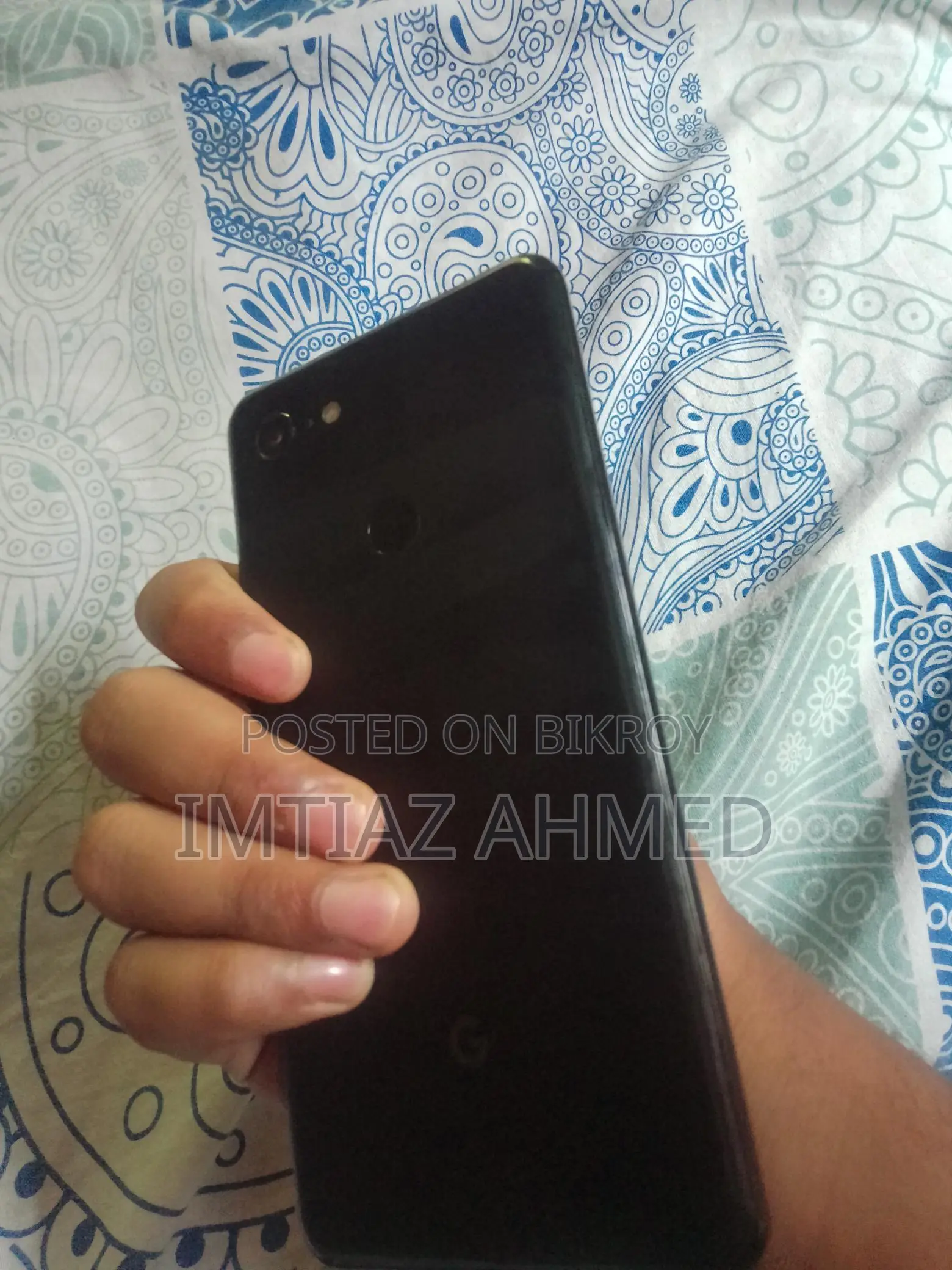 Google Pixel 3 XL (Used)