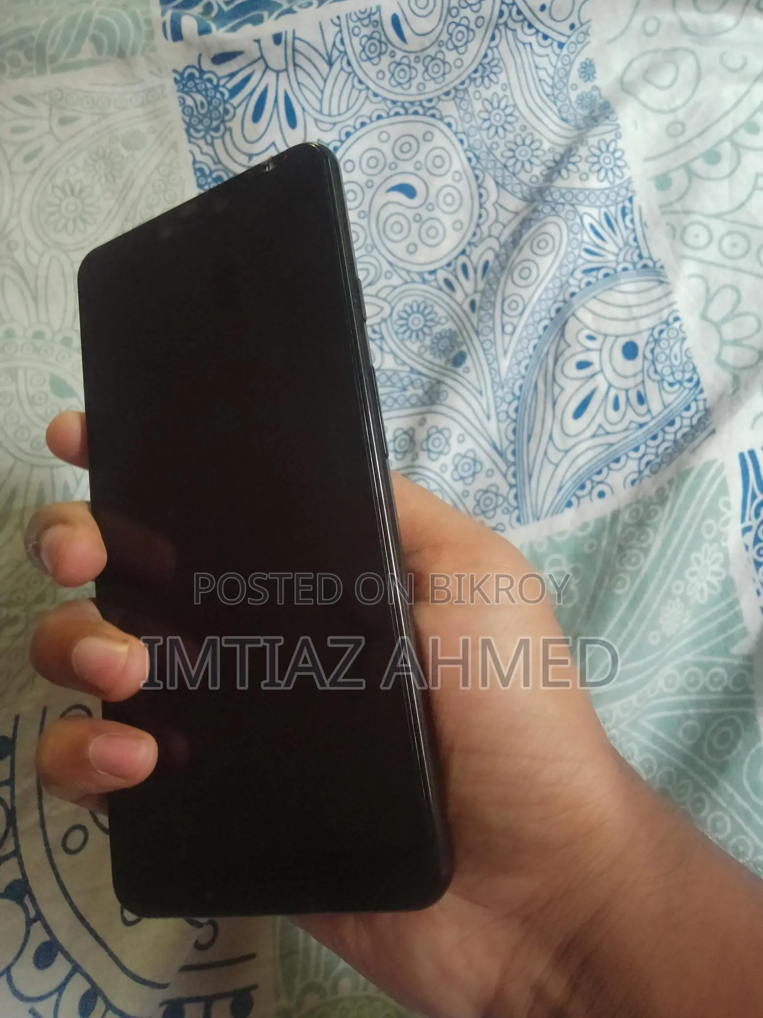 Google Pixel 3 XL (Used)