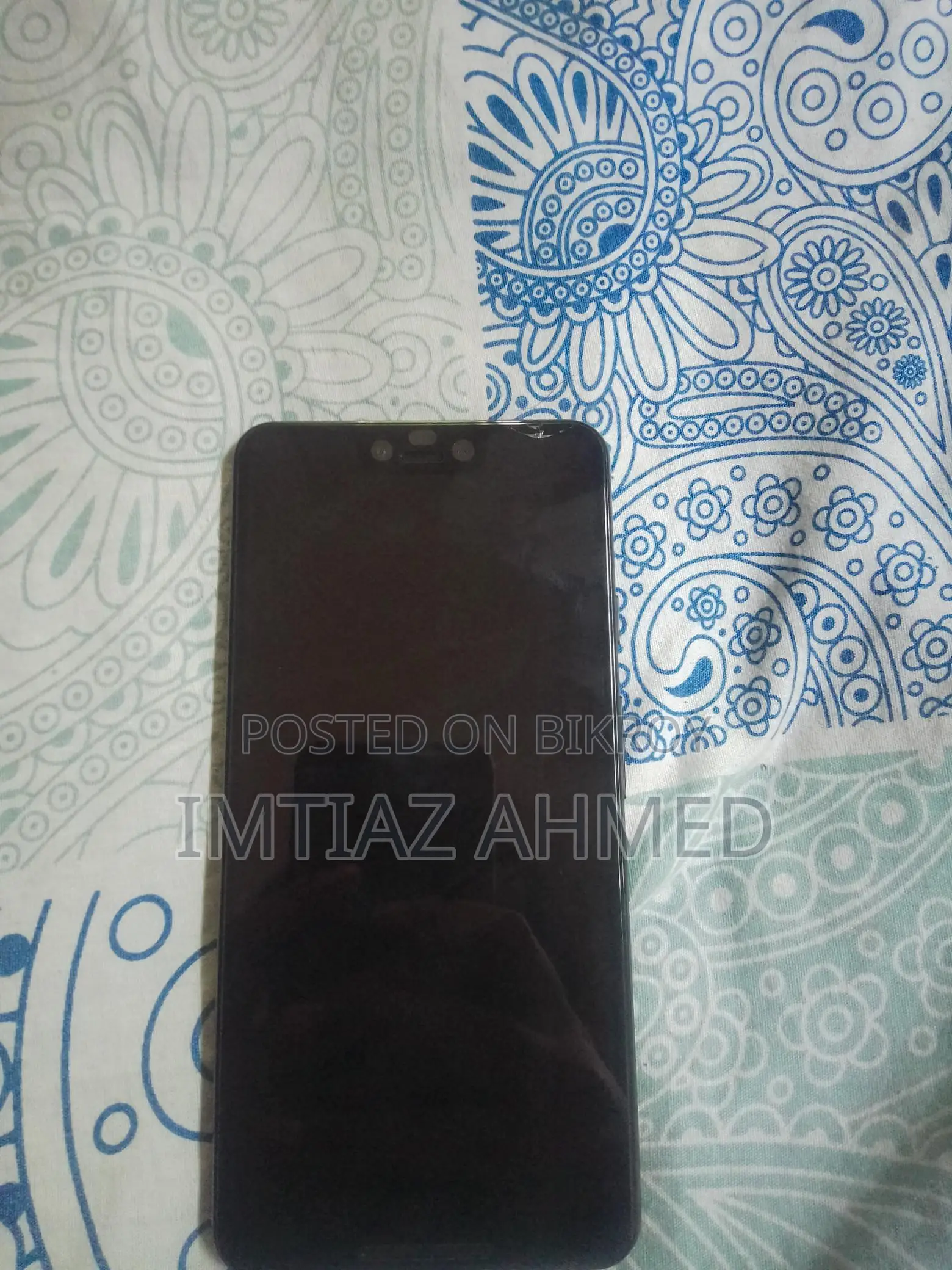 Google Pixel 3 XL (Used)