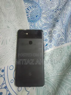 Google Pixel 3 XL (Used)
