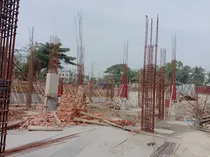 Fulfill your dream of owning a flat on a limited budget—Swapno-Sindhu Project