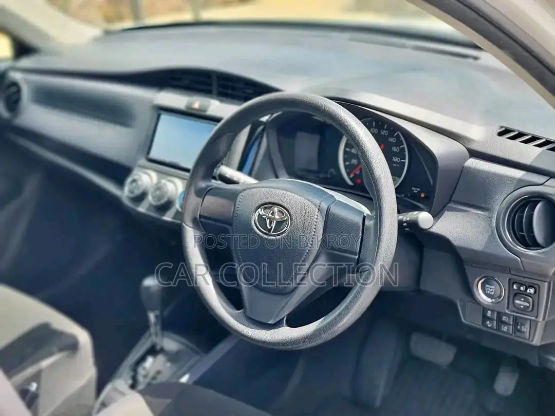 Toyota Axio Ex 2021
