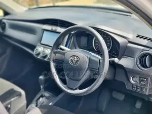 Toyota Axio Ex 2021
