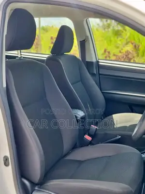 Toyota Axio Ex 2021