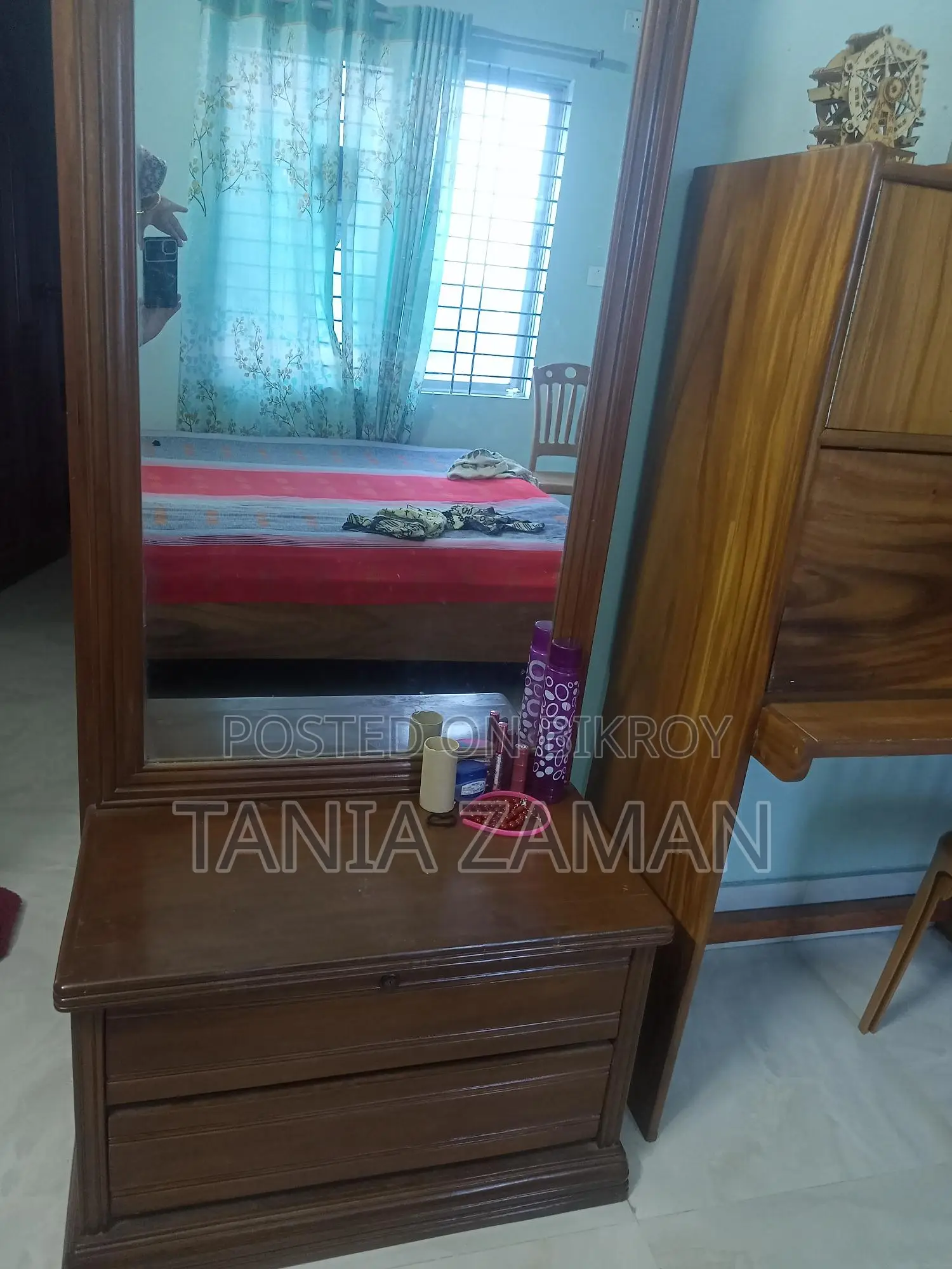 Dressing Table for Sale