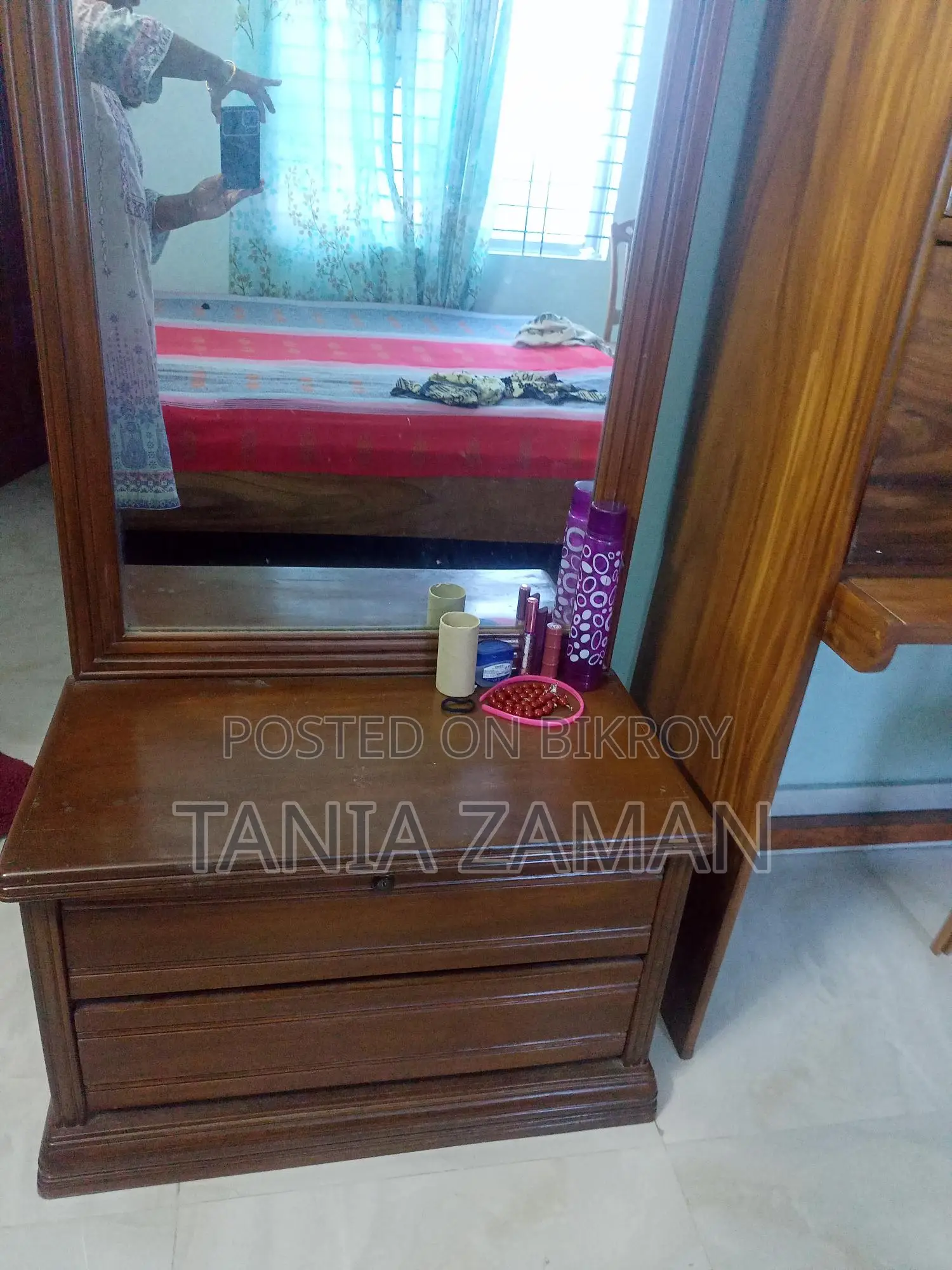 Dressing Table for Sale