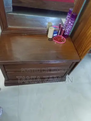 Dressing Table for Sale