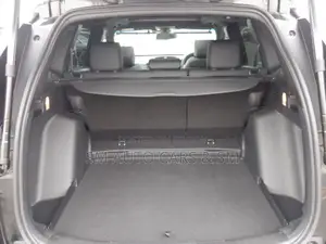 Honda CR-V Ex Black Edition 2021