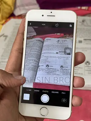 Apple iPhone 6 (Used)