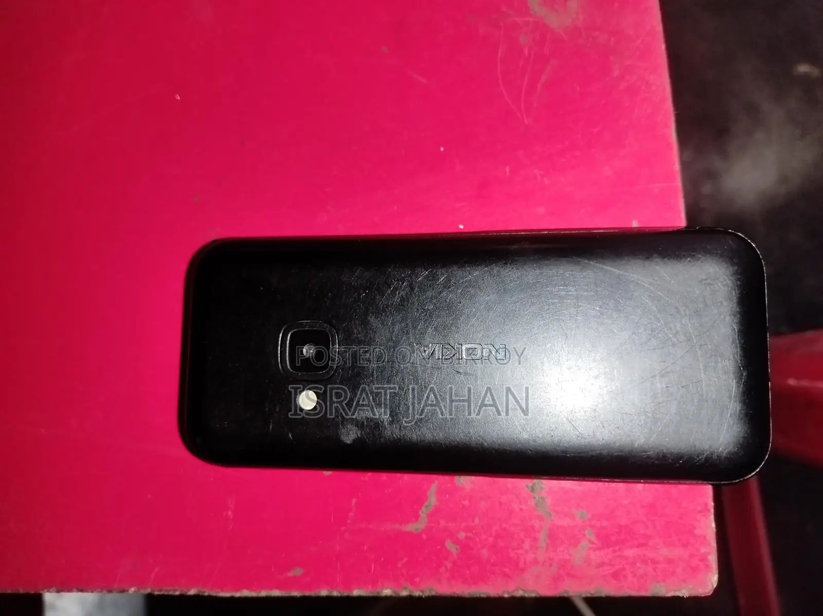 Nokia 225 (Used)
