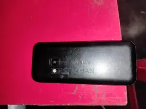Nokia 225 (Used)