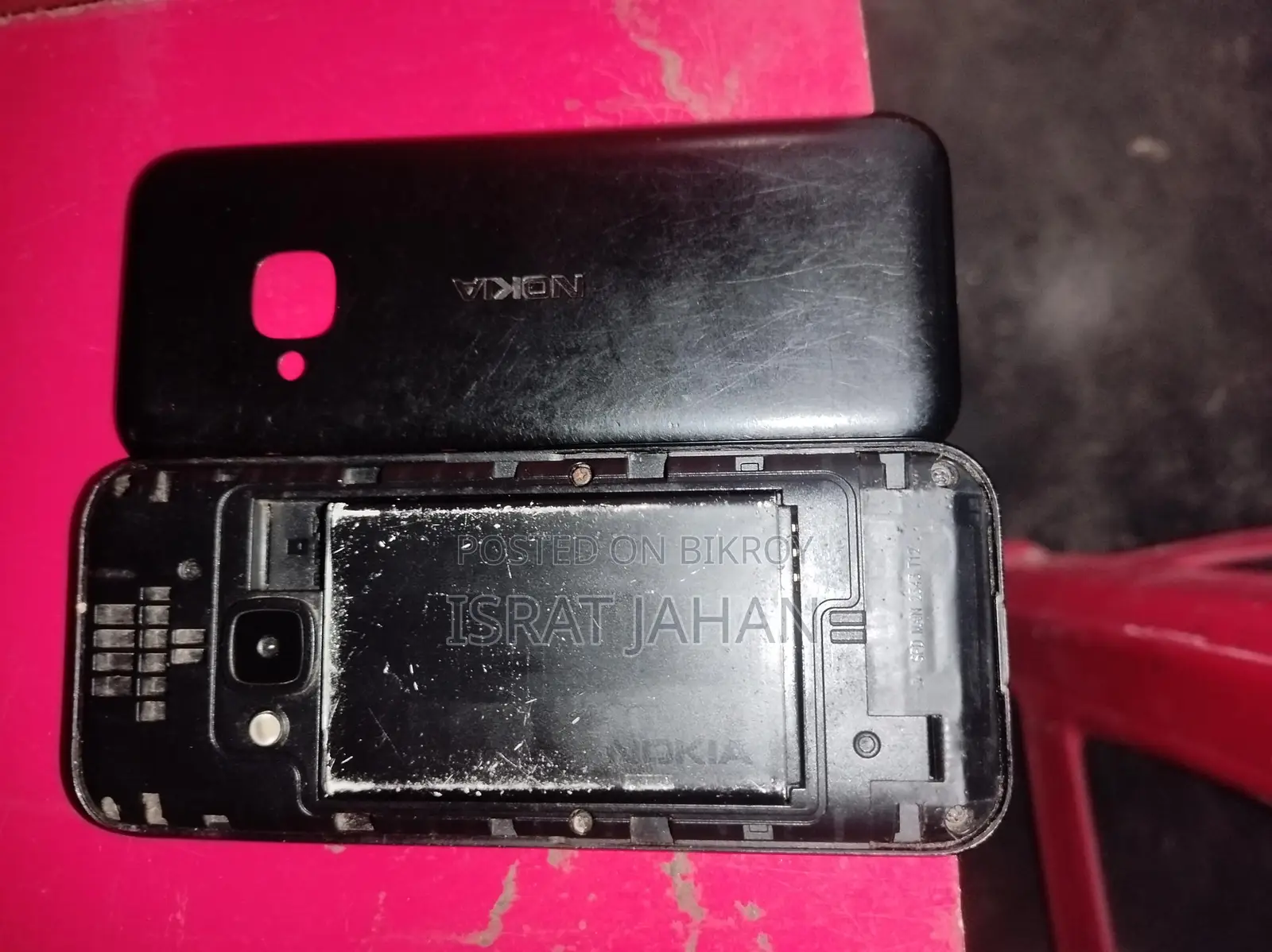 Nokia 225 (Used)