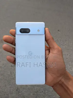 Google 7a (Used)