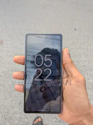 Google 7a (Used)