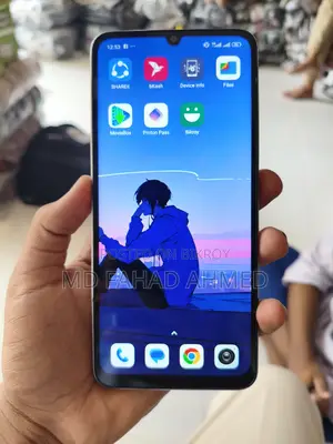 Xiaomi Redmi Note 13c (Used)