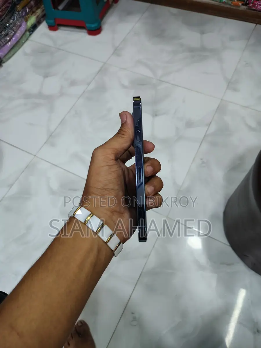 Apple iPhone 13 Pro . (Used)