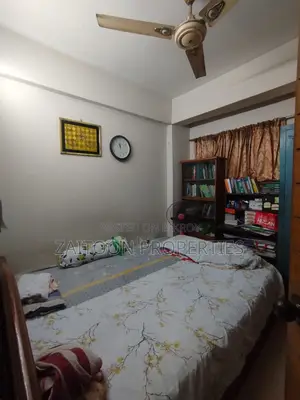 Flat for sale at a low price