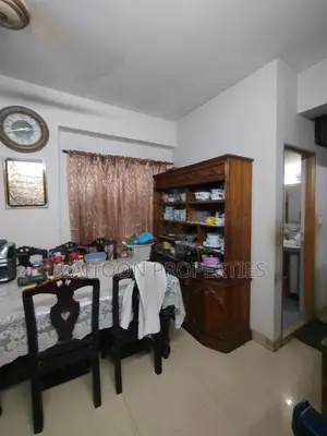 Flat for sale at a low price
