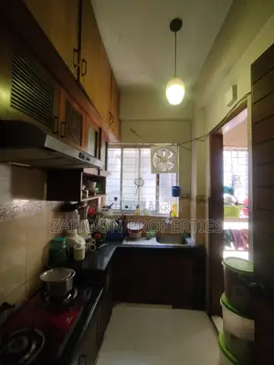 Flat for sale at a low price