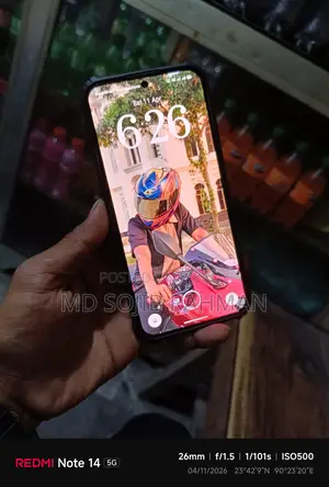 Nothing Phone 2a 8/128 (Used)