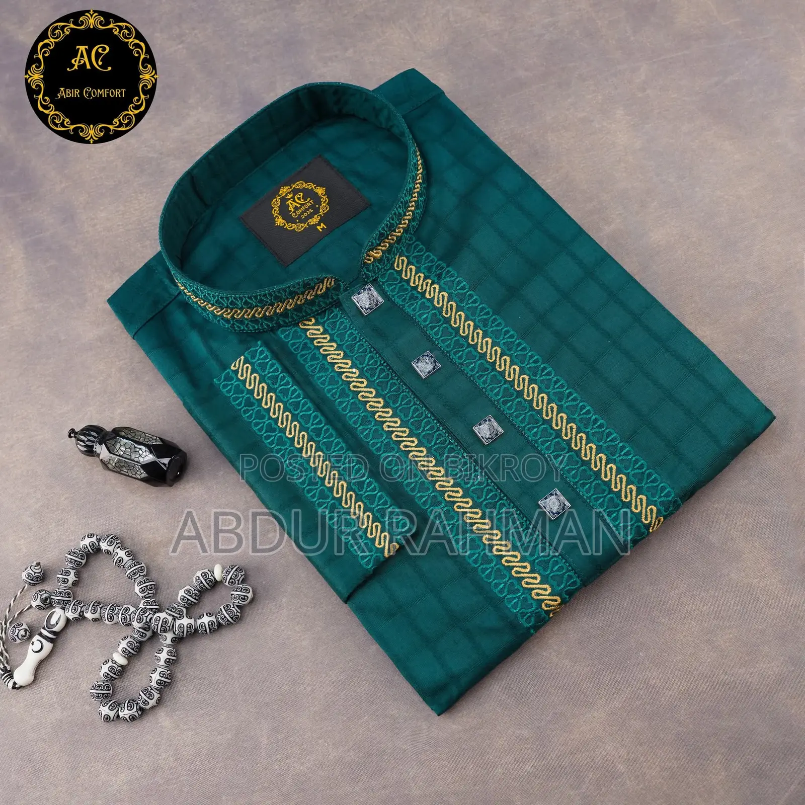 Panjabi & Sherwani for sale