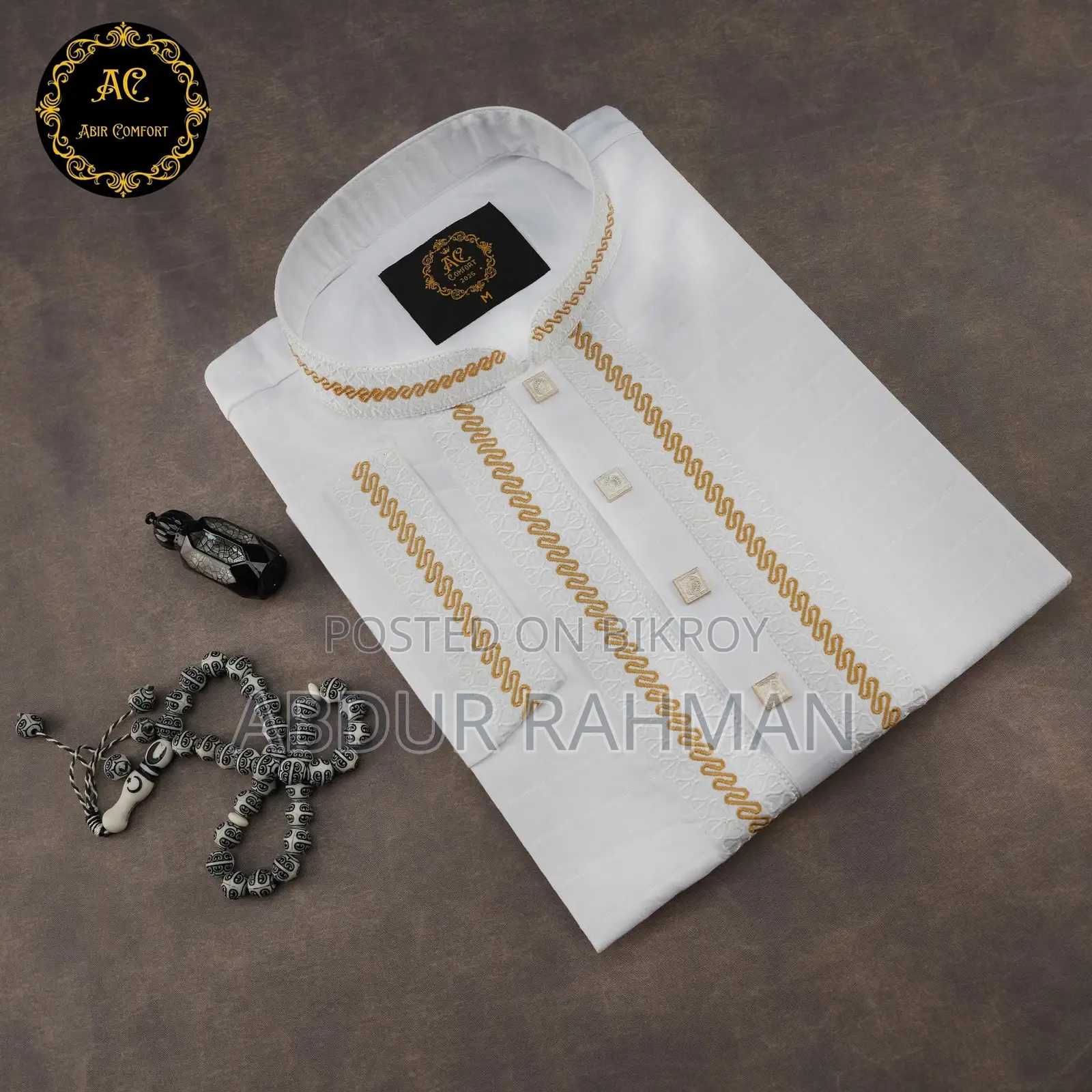 Panjabi & Sherwani for sale