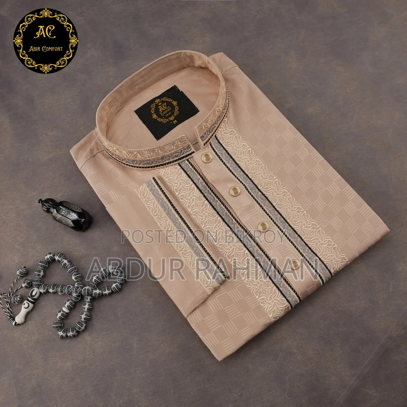 Panjabi & Sherwani for sale