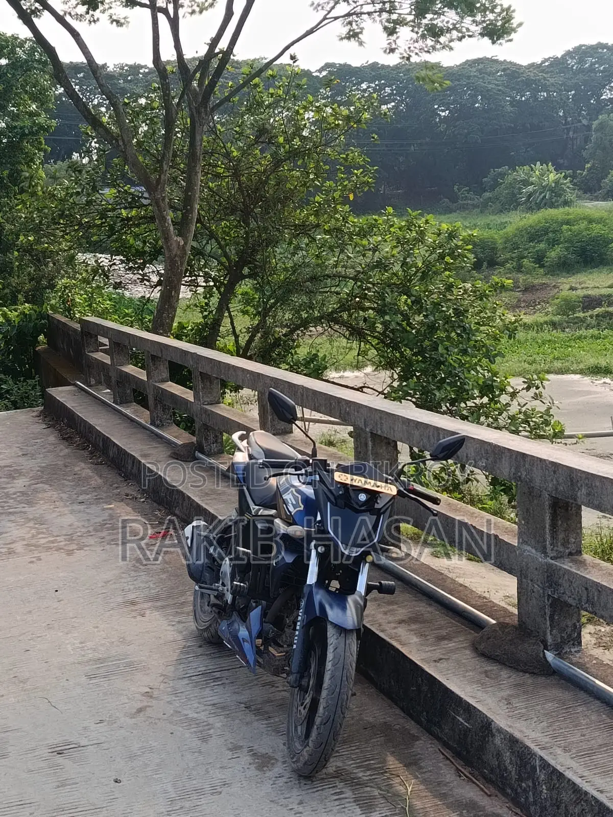 Yamaha FZs V2 . 2020
