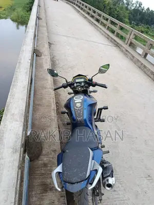Yamaha FZs V2 . 2020
