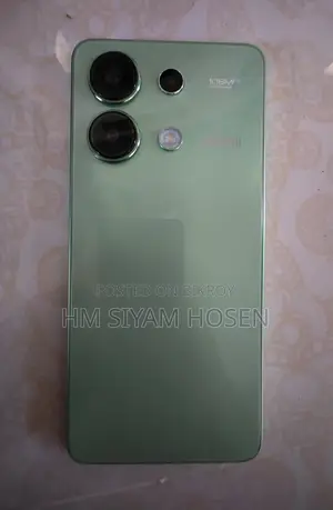 Xiaomi Redmi Note 13 (Used)