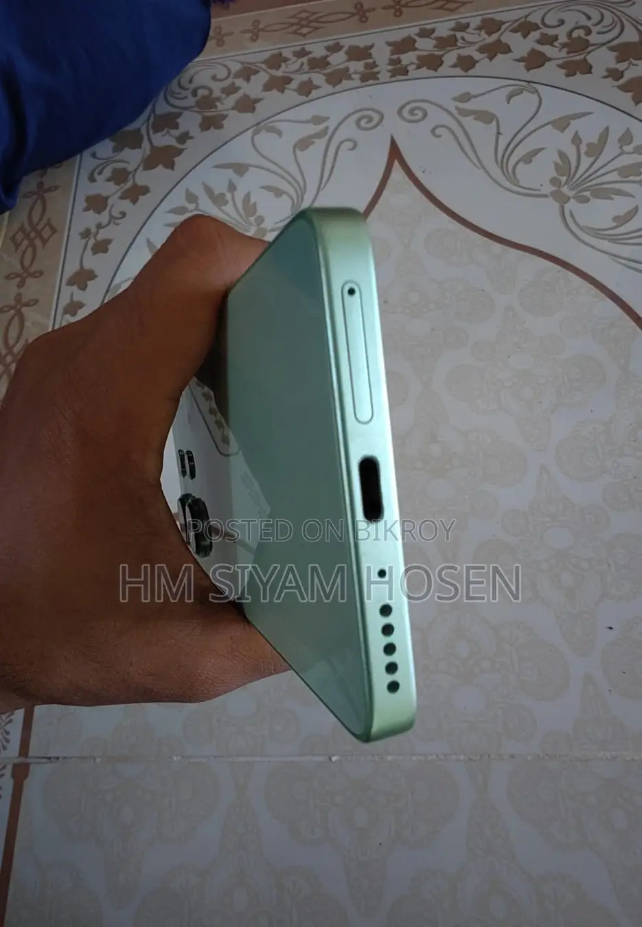 Xiaomi Redmi Note 13 (Used)