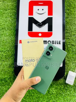 Motorola Moto G 96 (5G) 8/256 (Used)