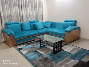 Well fully furnish apt rent in Gulshan