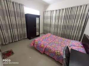 Well fully furnish apt rent in Gulshan