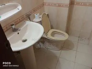 Well fully furnish apt rent in Gulshan