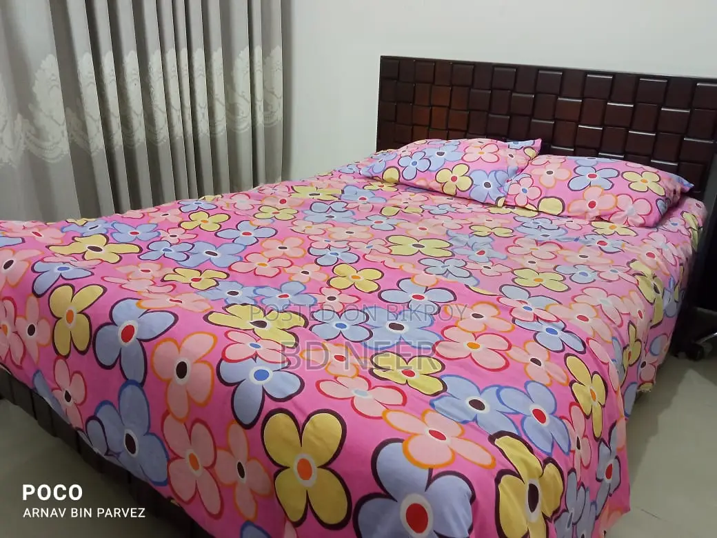 Well fully furnish apt rent in Gulshan