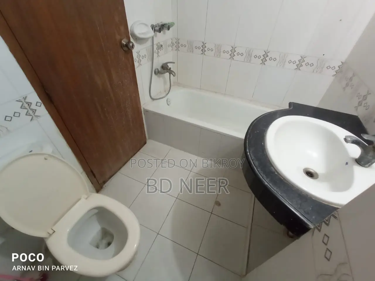Well fully furnish apt rent in Gulshan