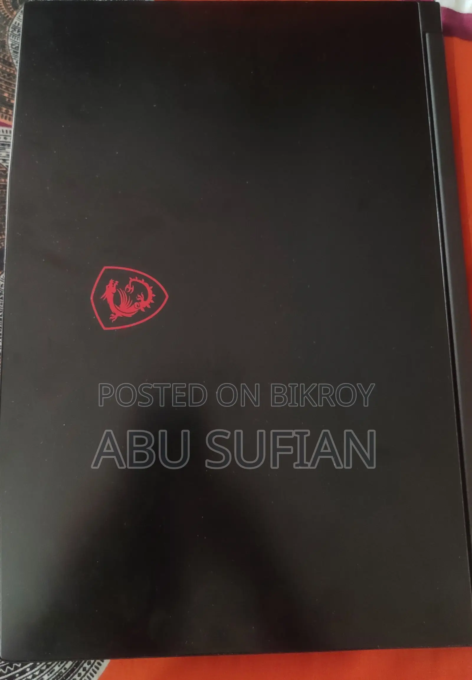 ল্যাপটপ বিক্রি