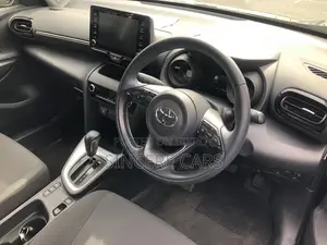Toyota Yaris Cross Z 360CAM-PWR BACK DR 2021