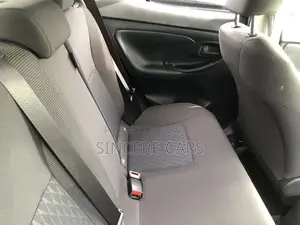 Toyota Yaris Cross Z 360CAM-PWR BACK DR 2021