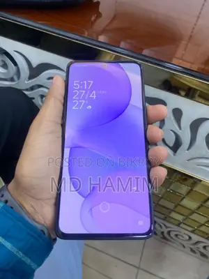 Xiaomi Redmi Note 14 16 GB (Used)
