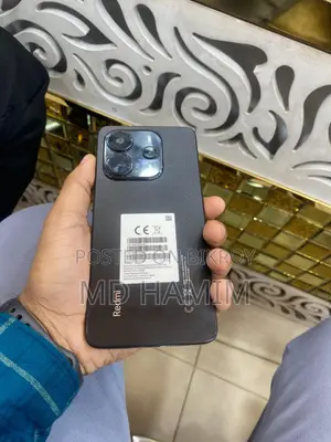 Xiaomi Redmi Note 14 16 GB (Used)