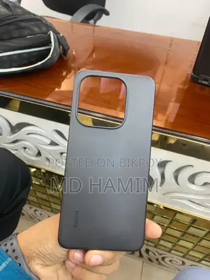 Xiaomi Redmi Note 14 16 GB (Used)