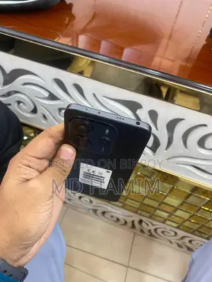Xiaomi Redmi Note 14 16 GB (Used)