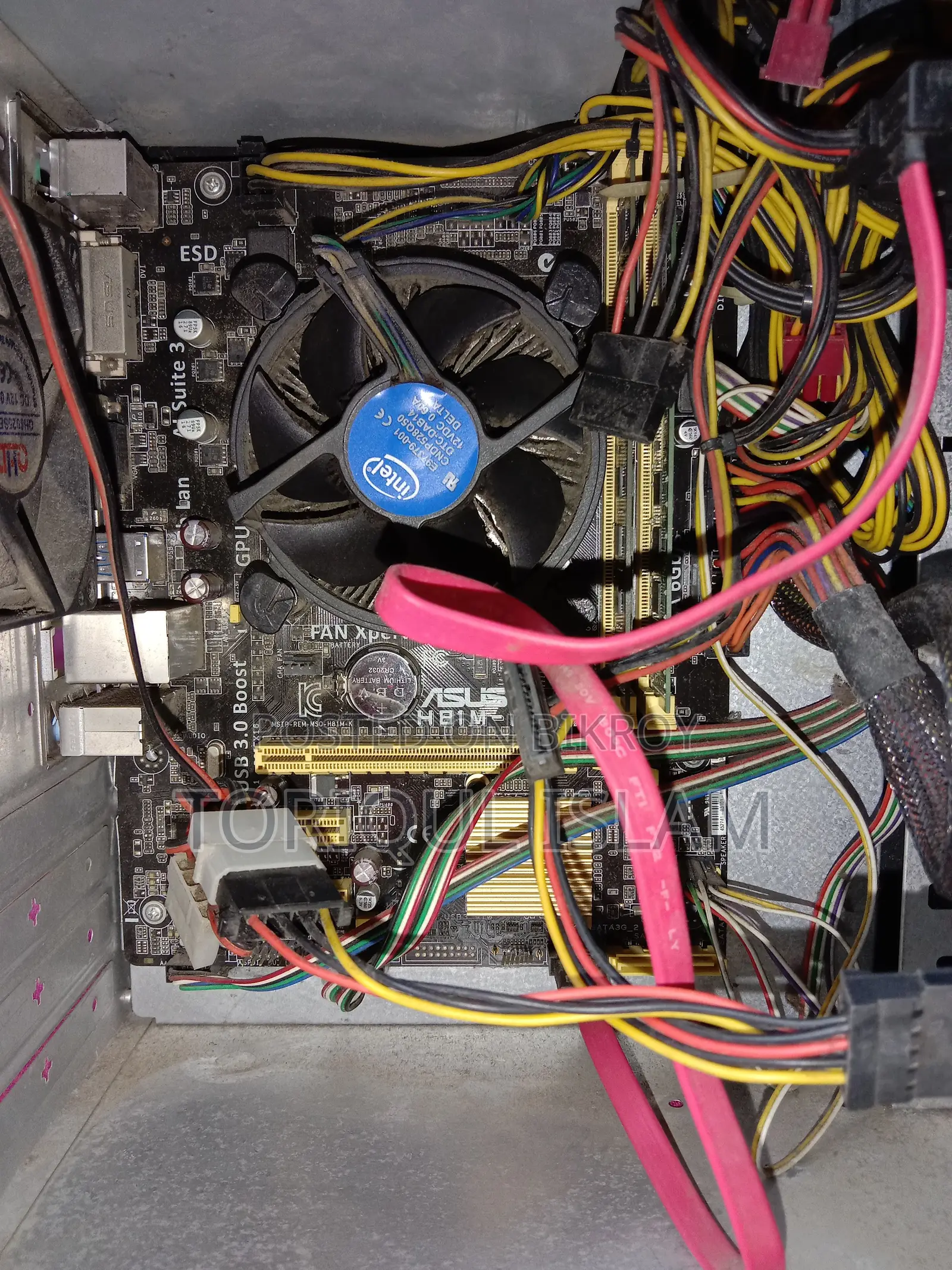 Fresh PC for Sale