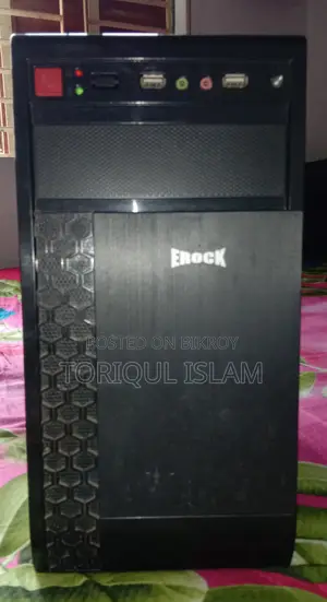Fresh PC for Sale