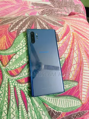 Samsung Galaxy Note 10 . (Used)