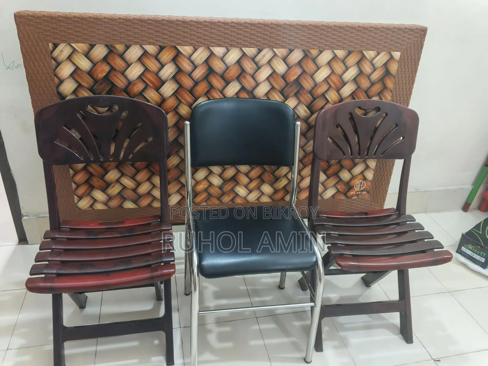 Table for Sale