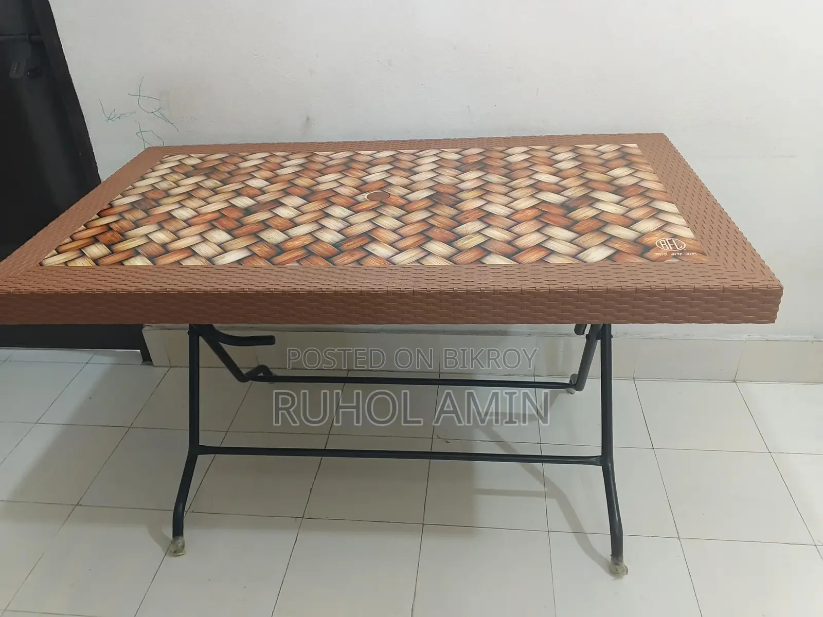Table for Sale