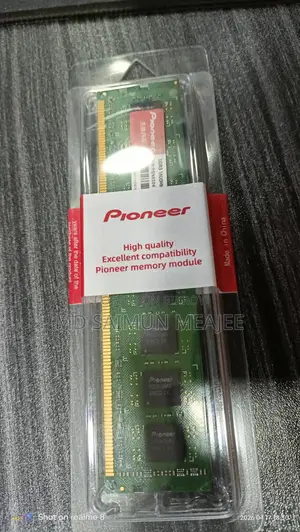 DDR3 8GB DESKTOP PC RAM